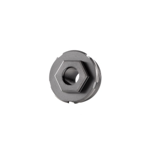 DEAD AIR ARMAMENT HUB Direct Thread Mount 5/8x24 fits Nomad-30