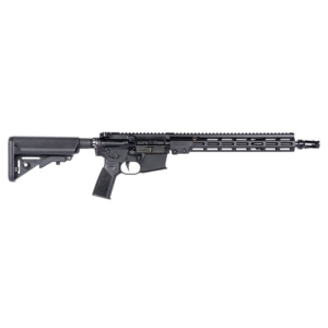 GEISSELE Super Duty Mod1-A Rifle 5.56 NATO 14.5" w/P&W - Black