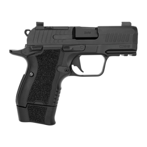 KIMBER CDS9 Black (OR)(RL) 9mm 13/15rd