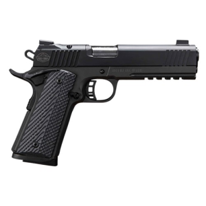 ROCK ISLAND TAC Ultra FS 45 ACP 8rd
