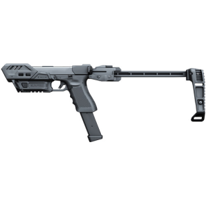 RECOVER TACTICAL S-Pro Basic Conversion Kit for Glock Black
