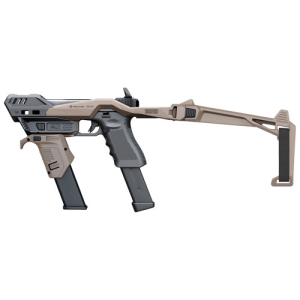 RECOVER TACTICAL 2021 Brace SLX MG45 Tan