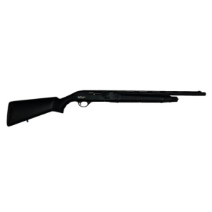GFORCE ARMS Refuge 20Ga 18.5" 4rd Black Std Blk Stock