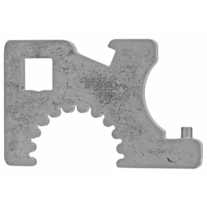 GEISSELE Barrel Nut Wrench Black