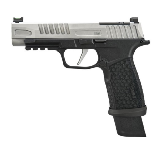 Sig Sauer P365, 9mm, 4.3 Barrel, 3 Magazines, Two-Tone, Optics Ready, Pistol