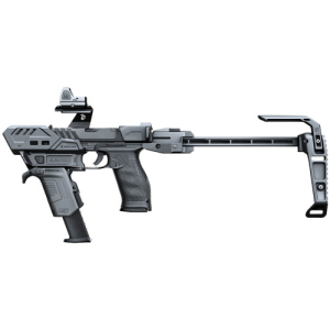 RECOVER TACTICAL S-Pro MG Conversion Kit for Canik Black
