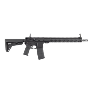 COLT ENHANCED PATROL RIFLE, GEN II PRO 16.1" 5.56 Black
