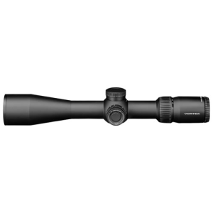Viper Hd 3-15x44mm Sfp Rifle Scope - Viper Hd 3-15x44mm Sfp Dead-Hold Bdc Moa Reticle Black