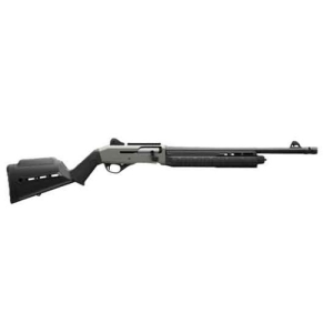 STOEGER M3000 12 Gauge 18.5" 4rd - Tungsten