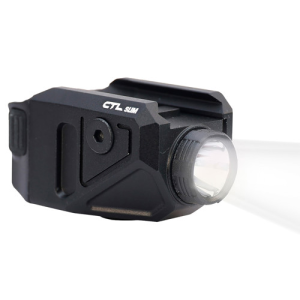 VIRIDIAN CTL Slim Glock 43x MOS/48 MOS/FN Reflex 550 Lumen