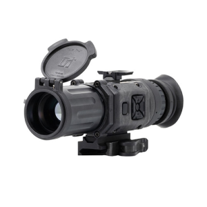 N-VISION NOX35 640x480 Resolution 60Hz 12um 35mm Thermal Monocular