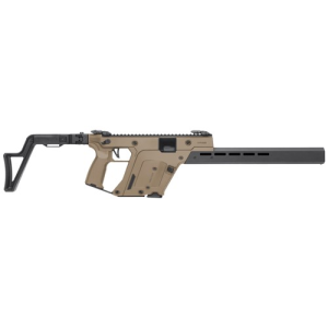 KRISS USA Vector CRB G3 45 ACP 16" 10rd - FDE - Kriss Usa