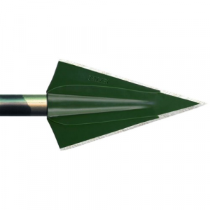 ZWICKEY ARCHERY Zwickey Delta 135gr 11/32" 2 Blade Broad
