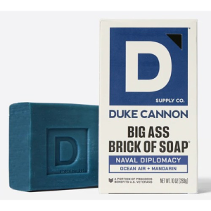 DUKE CANNON BABOS - Naval Diplomacy