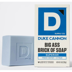 DUKE CANNON BABOS - Superior