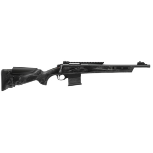 FRANCHI Momentum Utility Lite Elite 308 Win 16" 8rd - Black