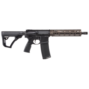 DANIEL DEFENSE DD4 MK18RIII 5.56 NATO 10.3"