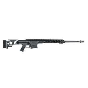 BARRETT MRAD 7 PRC 26" Fluted 10rd Black