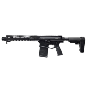 DANIEL DEFENSE DD5 Pistol 308 Win 12.5" 20rd - Black