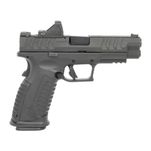 Springfield Armory XD(M) Elite OSP 10mm 4.5in 16rd Black PAC