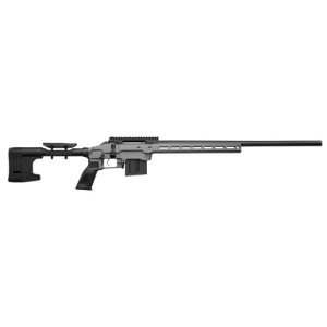 CZ-USA 600+ TS2 MDT 6 Creedmoor 24" 5rd Grey