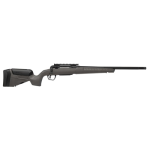 SAVAGE ARMS 110 Trailblazer 300 Blk 16.5" 4rd Flat Dark Gry - Savage Arms