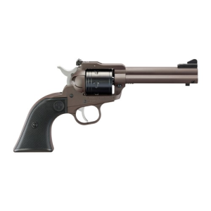 RUGER SUPER WRANGLER 22 LR 4.62in Bronze 6rd