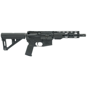 RADICAL FIREARMS RF-15 AR Pistol 5.56 7.5" 30rd w/ Magpul Furniture - Black