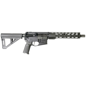 RADICAL FIREARMS RF-15 AR Pistol 300Blk 10.5" 30rd w/ Magpul Furniture - Black