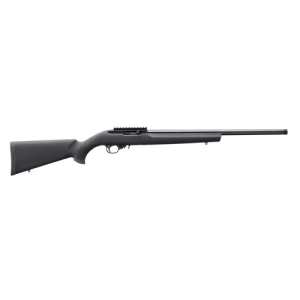 RUGER 10/22 22lr 20" 10rd w/ Hogue Stock - Black
