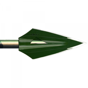 ZWICKEY ARCHERY Zwickey Eskimo 125gr 11/32" 4 Blade Broa