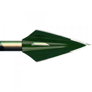 ZWICKEY ARCHERY Zwickey Eskilite 110gr 5/16" 4 Blade Bro