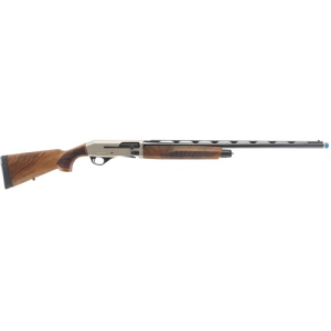 STEOGER M3000 Sporting 12Ga 30" 4rd - Walnut & Nickel