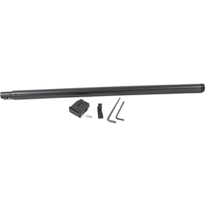 CZ-USA MTR Bbl Set 457/455 22 LR 20" Suppressor-Ready