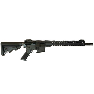 COLT Enhanced Patrol Rifle P&W 5.56 NATO 16.1" Black