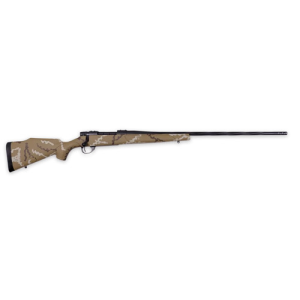 WEATHERBY Vanguard Outfitter 6.5-300 Weatherby Mag 28"