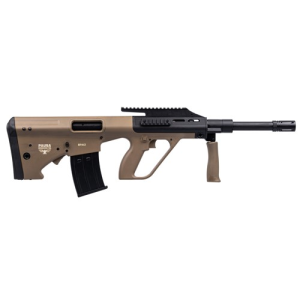 PANZER ARMS BPA12 Bullpup 12Ga 18.5" 5rd - FDE