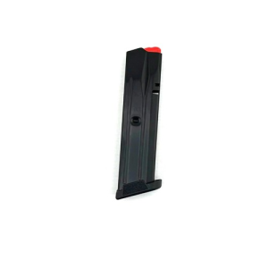 CZ-USA P-09 F Nocturne 9mm 10rd Magazine