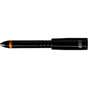 EASTON TECHNICAL 5MM MATCH GRADE HALFOUT #5 55 GR ALUMINUM