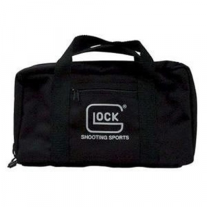 GLOCK 1 PISTOL RANGE BAG - Glock