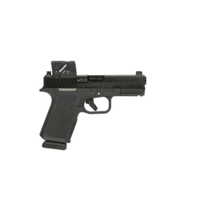 RUGER RXM 9mm 4in Black 14rd