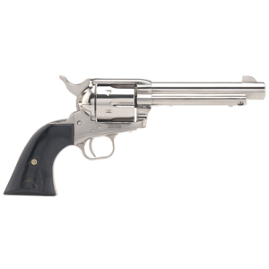 TAURUS Deputy 357 Mag 5.5" 6rd - Nickel