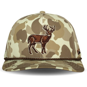 PARAMOUNT OUTDOORS Standing Deer - Tan Old School
