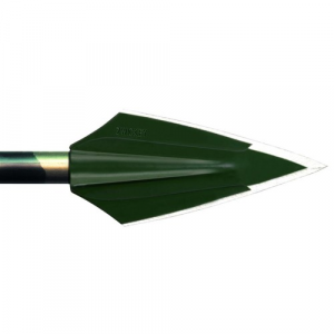 ZWICKEY ARCHERY Zwickey Eskimo 125gr 11/32" 2 Blade Broa