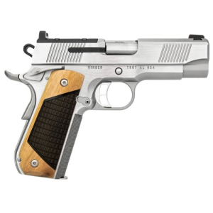 KIMBER Next Gen Pro SST (OR) 9mm 4" 9rd - Stainless Steel