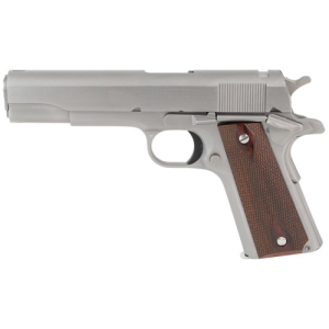 COLT 1911 45 ACP 5" 7rd - Stainless