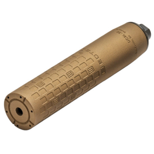 Eotech EOTECH DCBL 7.62mm Suppressor - Tan - $933.48 at KYGUNCO