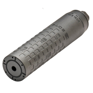 Eotech EOTECH DCBL 5.56mm Suppressor - Black - $933.48 at KYGUNCO