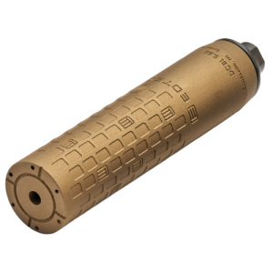 Eotech EOTECH DCBL 5.56mm Suppressor - Tan - $933.48 at KYGUNCO