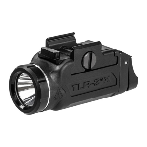 STREAMLIGHT TLR-3X USB (1913)